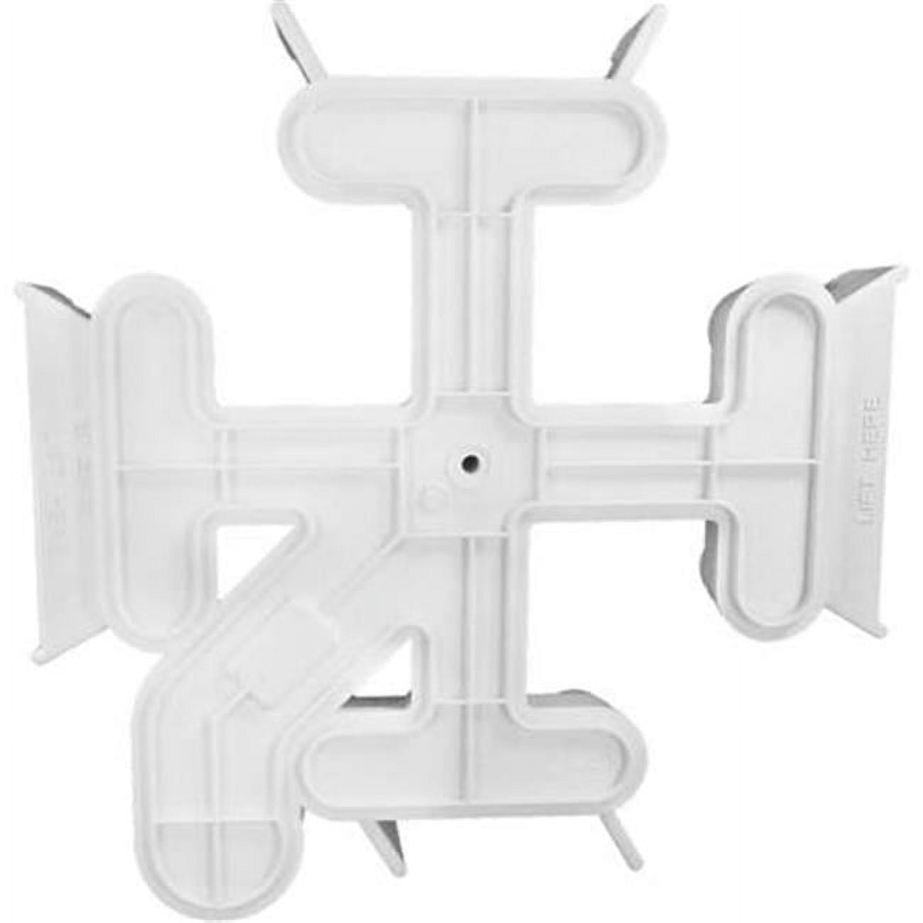 Top Manifold for FNS Plus - White