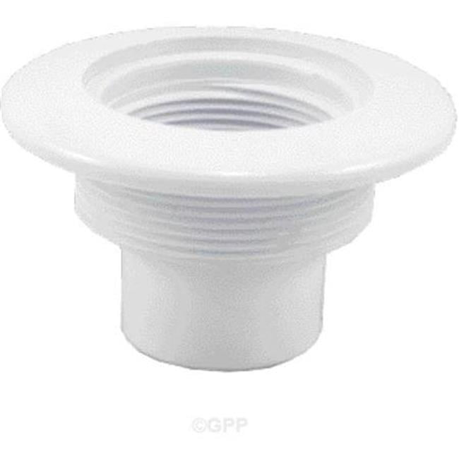 25529150000 1.5 in. Inside Fitting - White