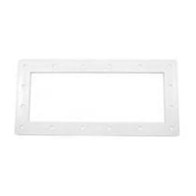 Wide Mouth Vinyl Pool 1085 Face - White