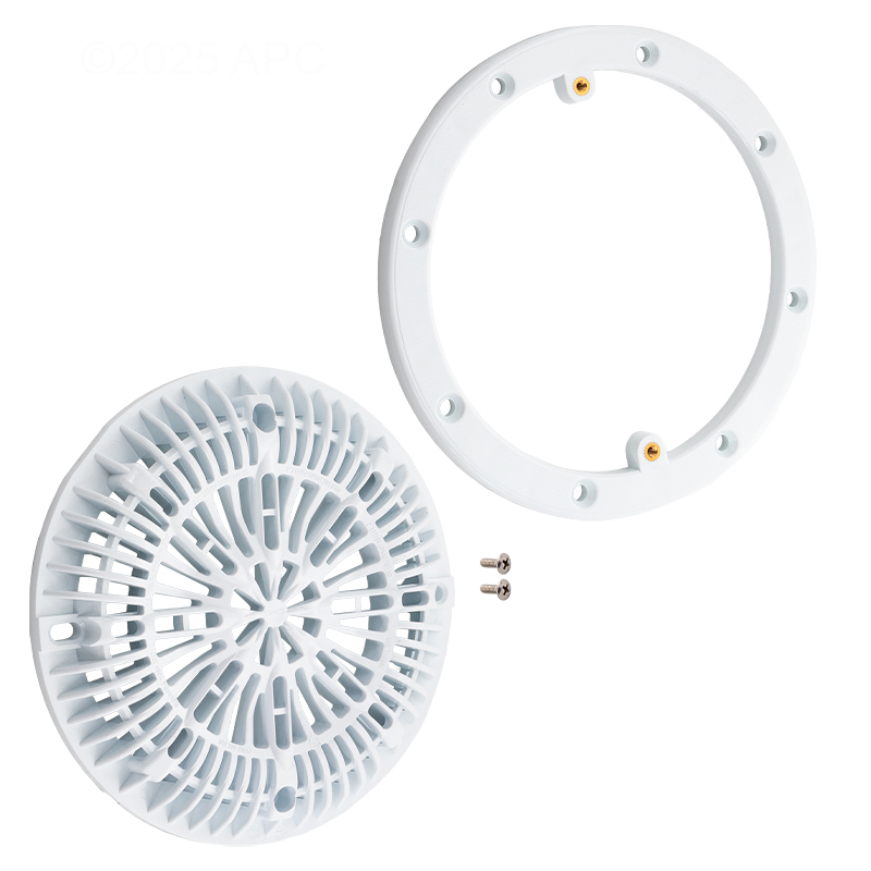 25548000000 Vinyl Pool Main Drain Ring