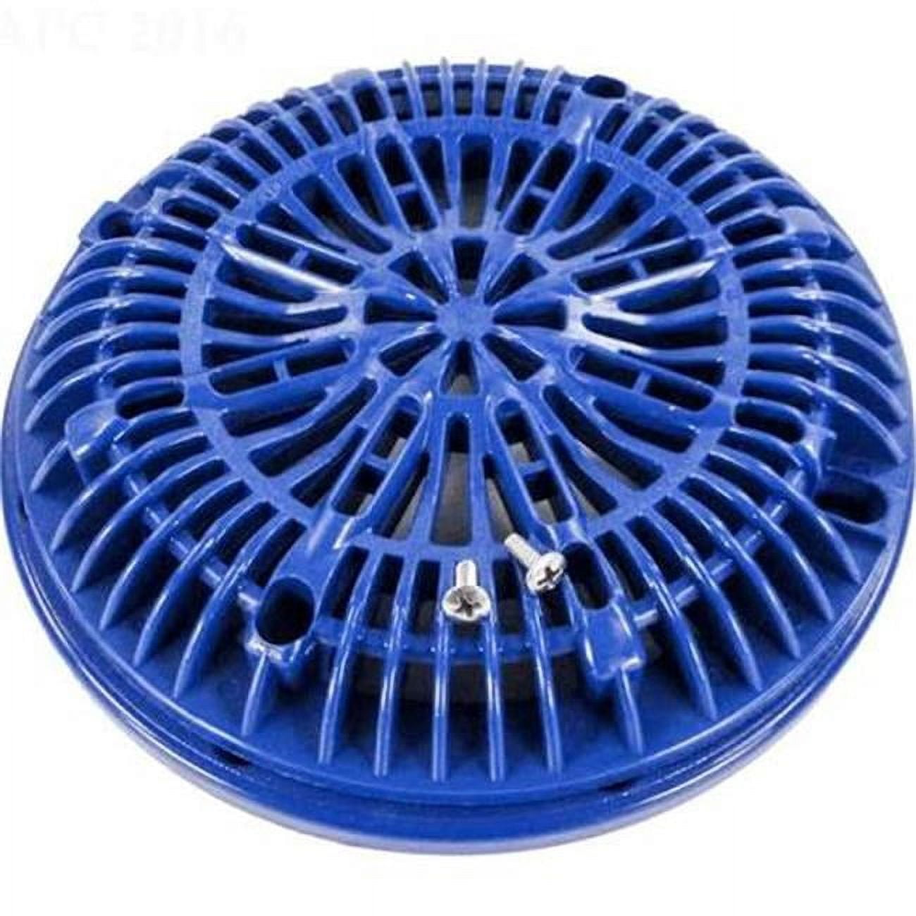 7.75 in. VGB A-V Lid & Ring