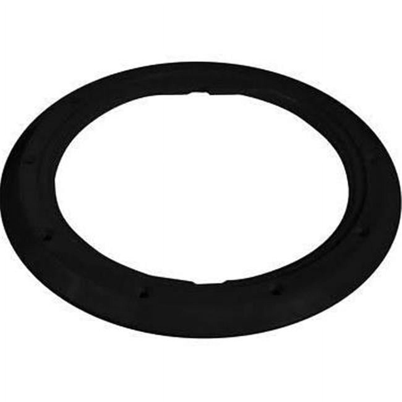 Niche Face Place - Black