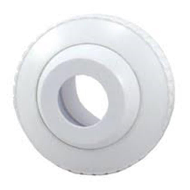 1.5 in. Mip Dir Flow Outlet - Gray - Slotted