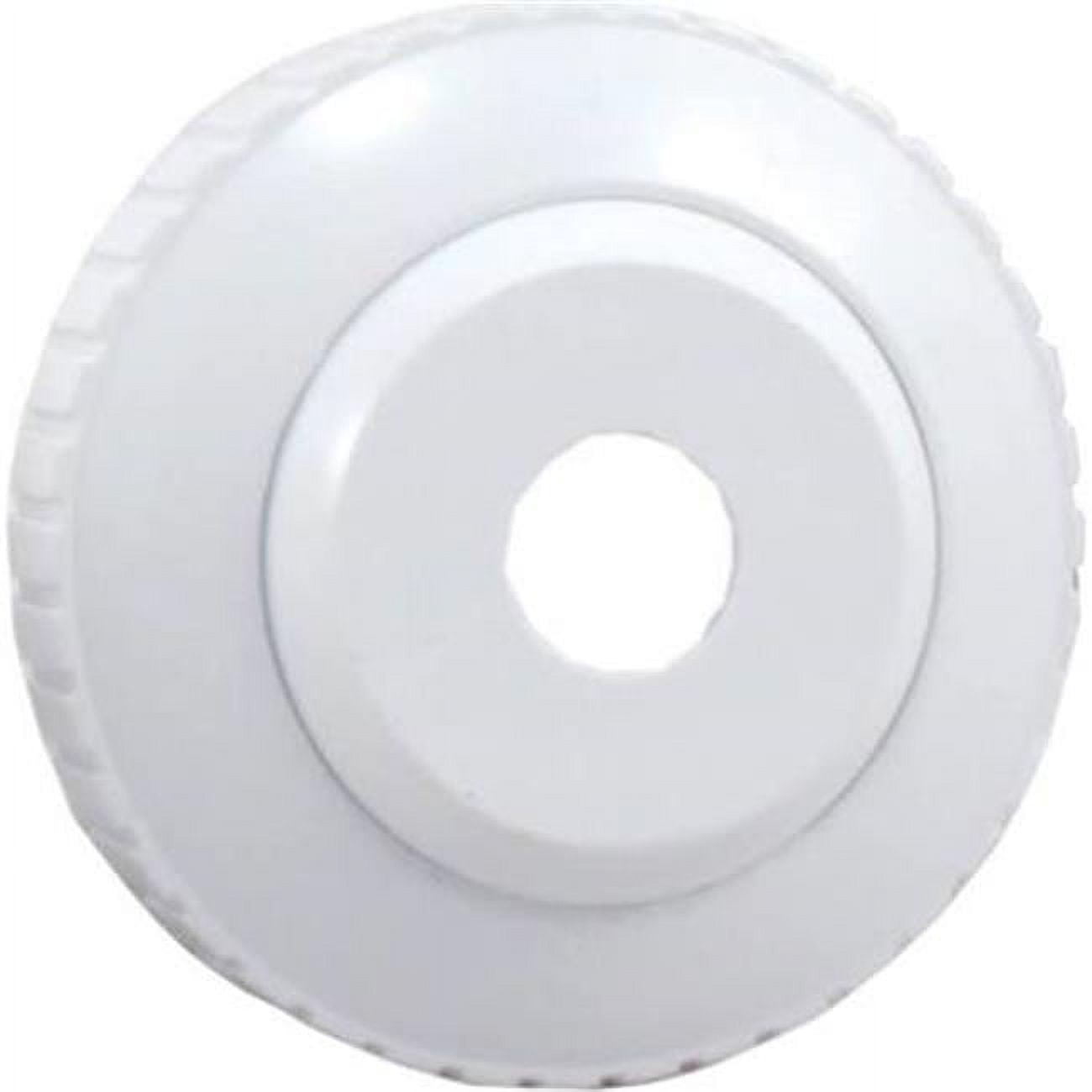 1.5 in. Mip Dir Flow Outlet - White