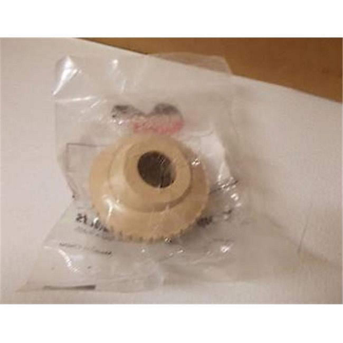 25552339000 Return Fitting - Tan