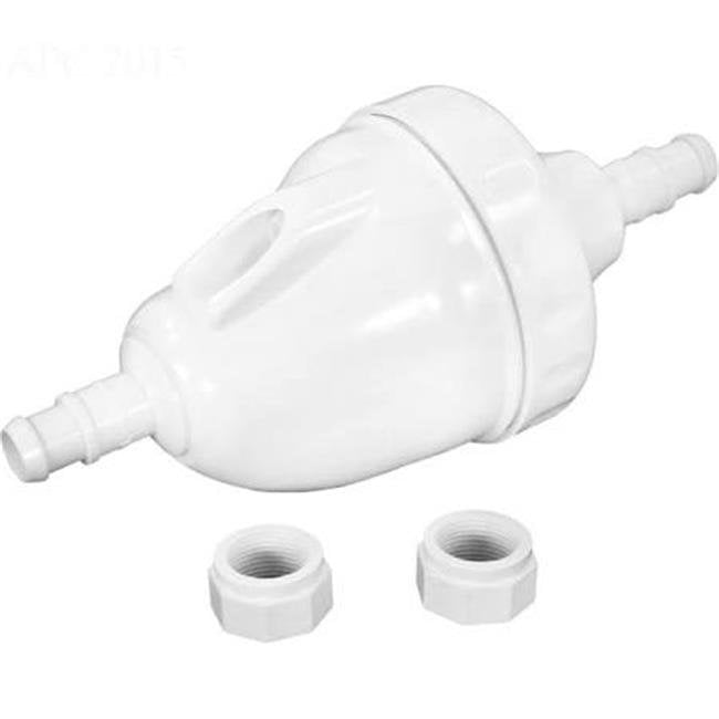 G52 Back Up Valve Replacement Kit