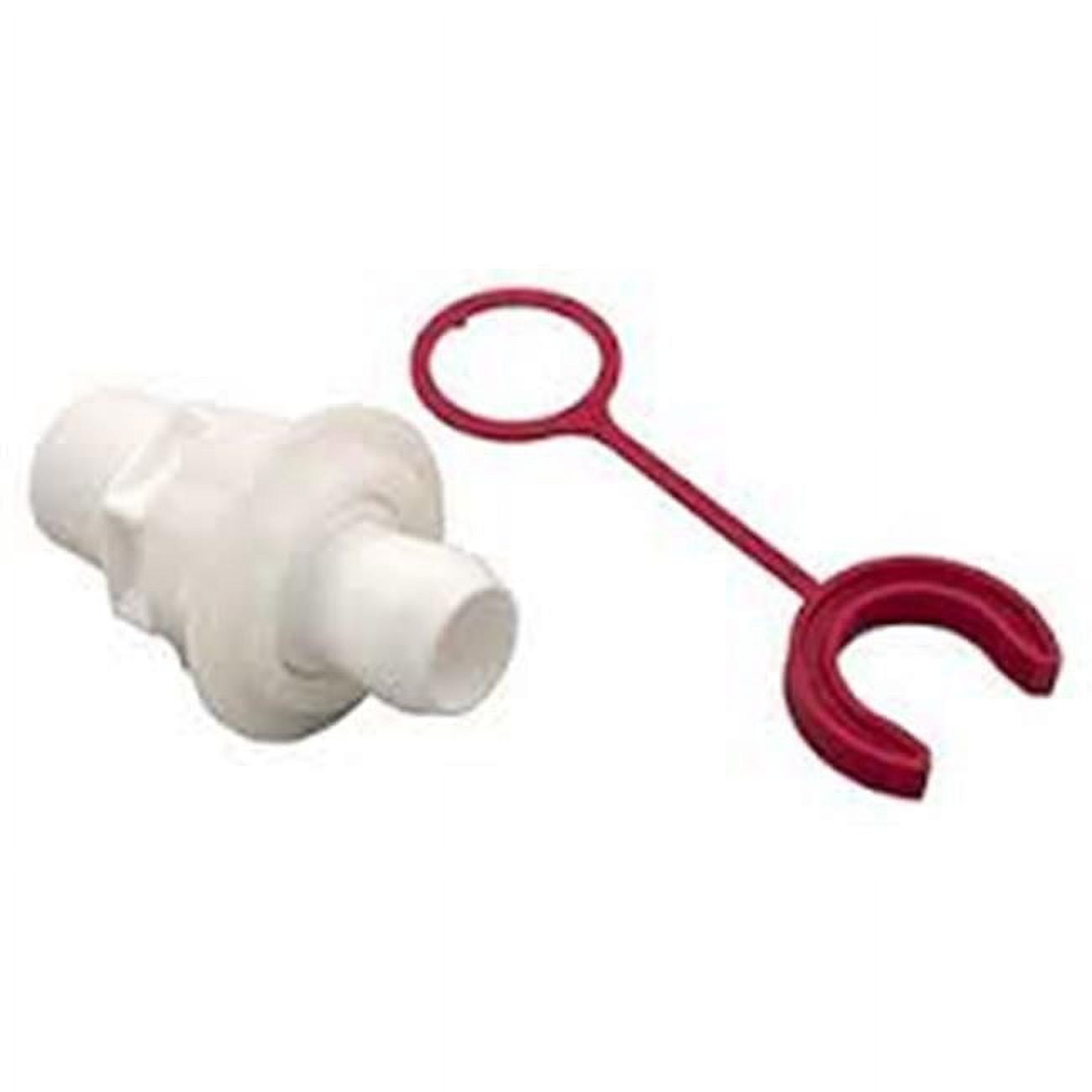 P13 Pump Quick Connect Polaris