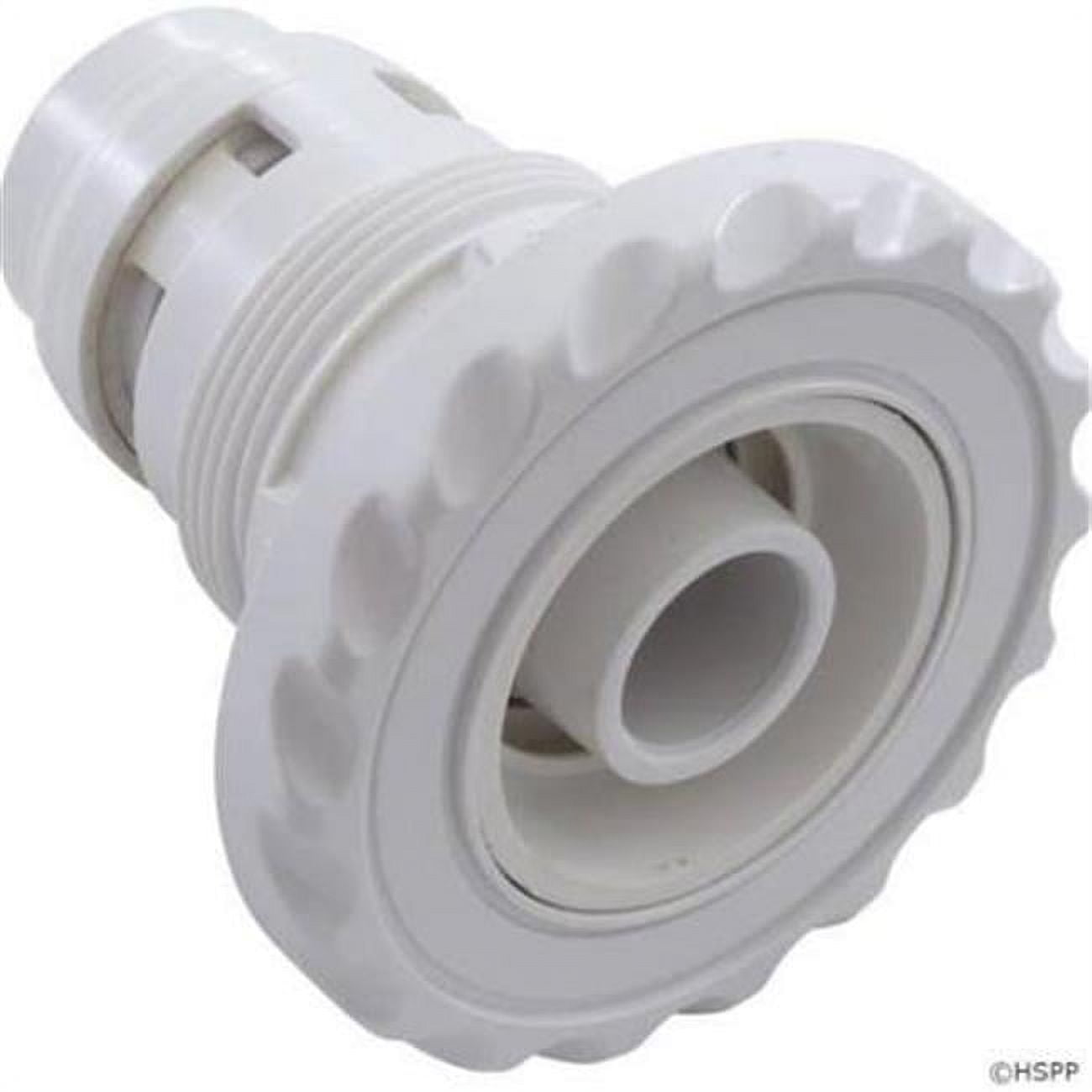 3.5 in. Directional Generic Jet Adjustable - White
