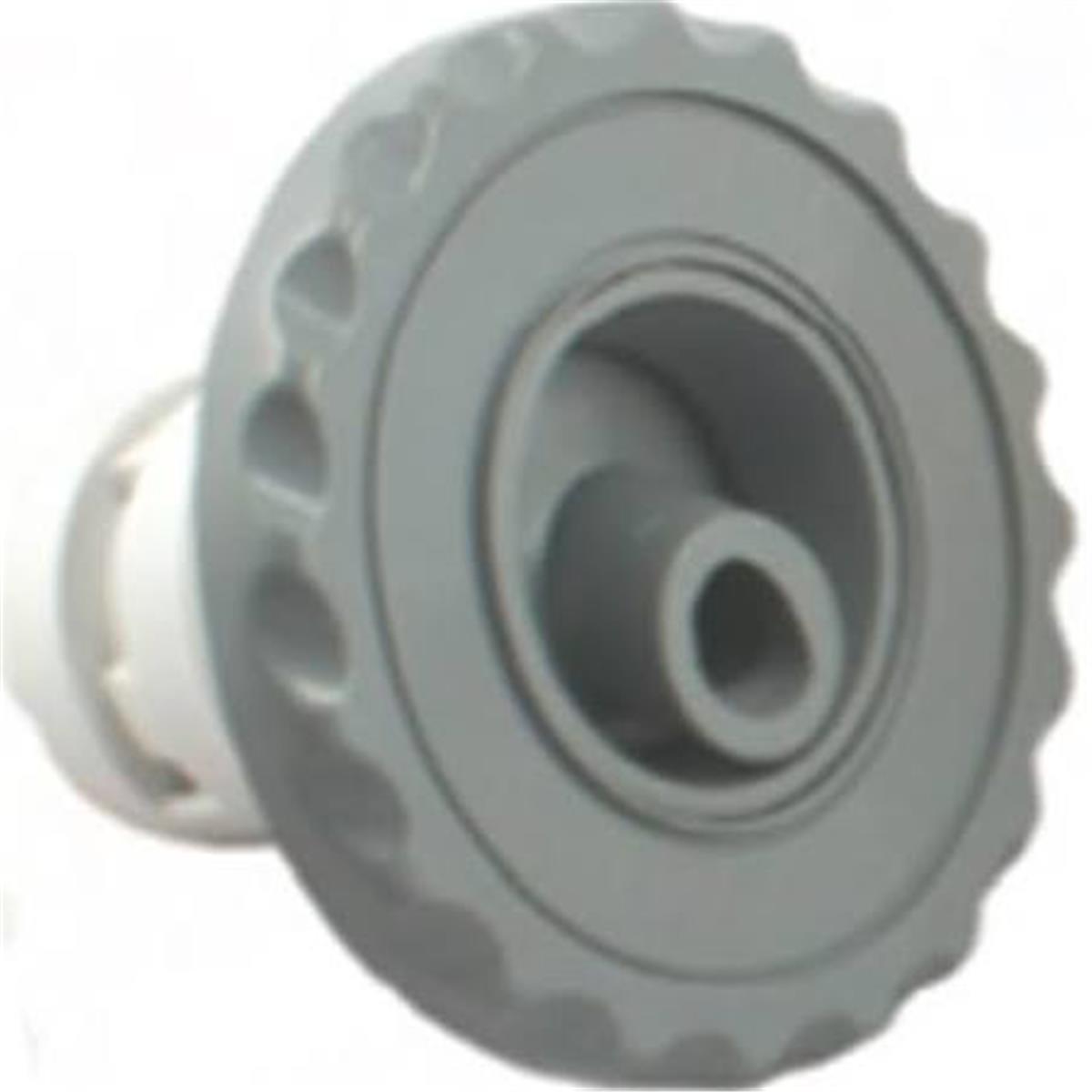 CMP25591221000 3.5 in. Rotational Generic Jet Adjustable - Gray