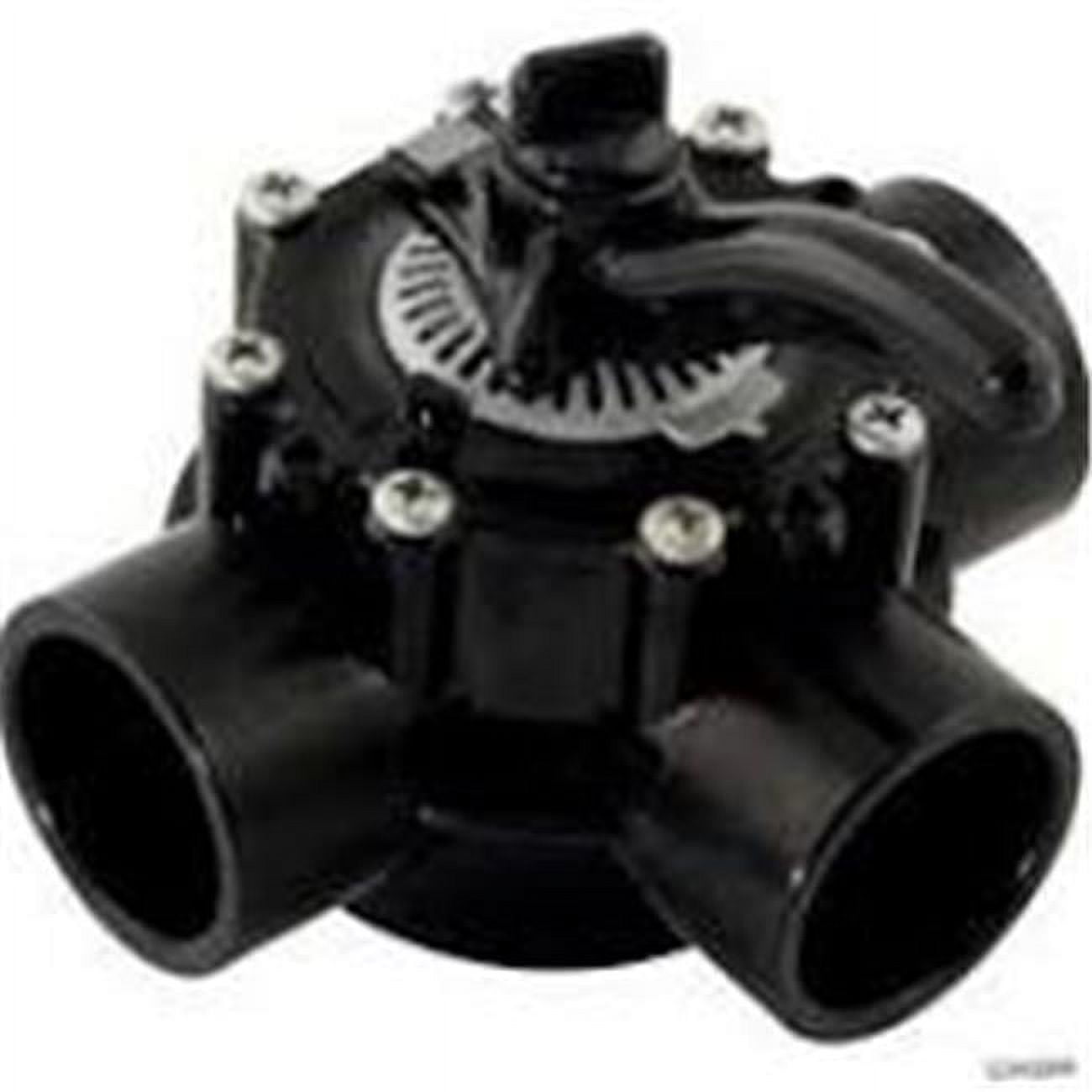 CMP25913154000 1.5 x 2 in. 3-Way Diverter Valve