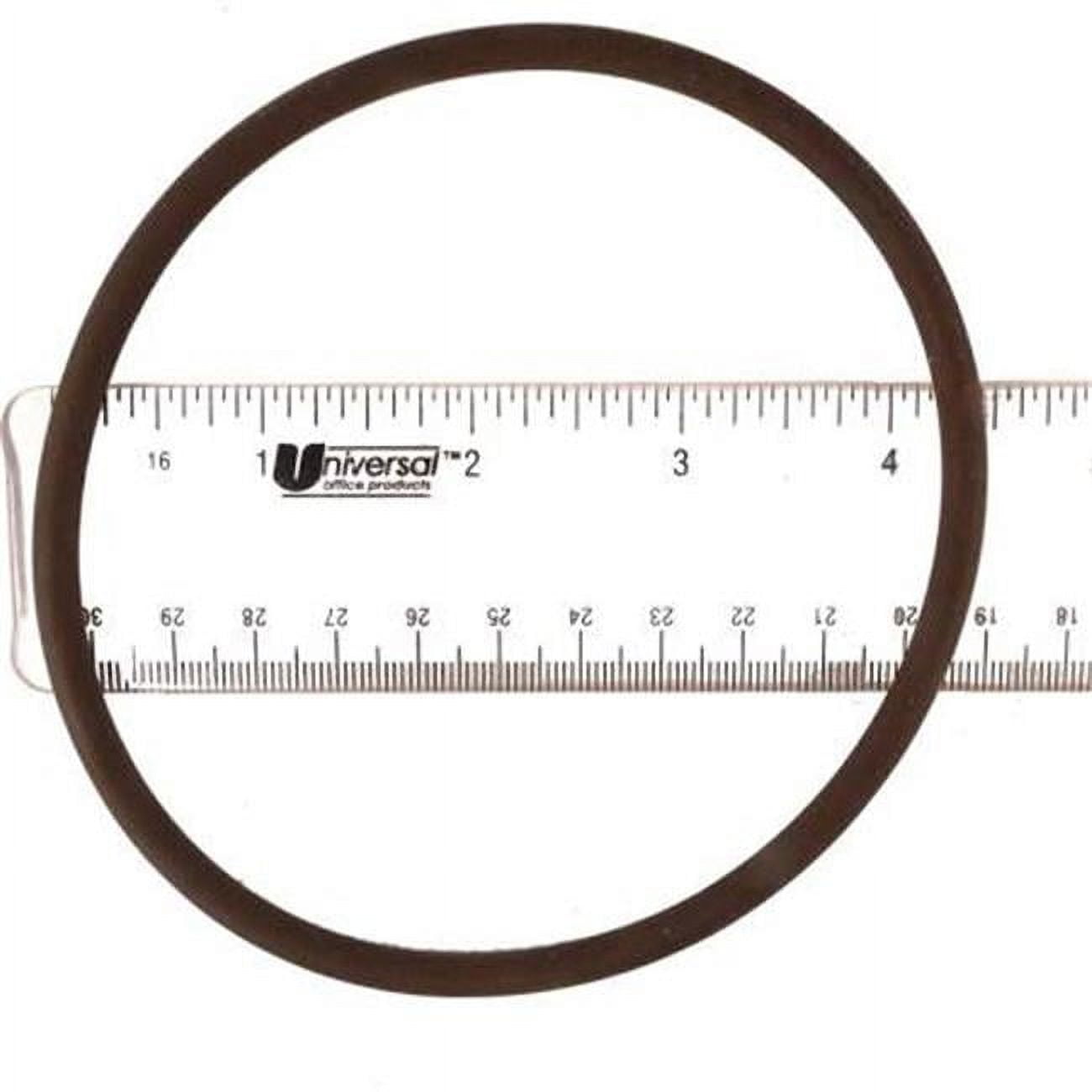 O-Ring & Ultra Power Clean