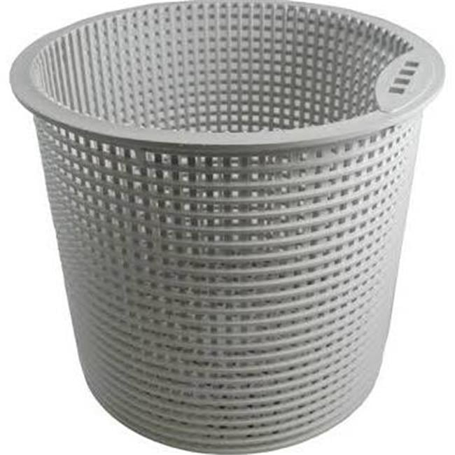 Molded Skimmer Basket