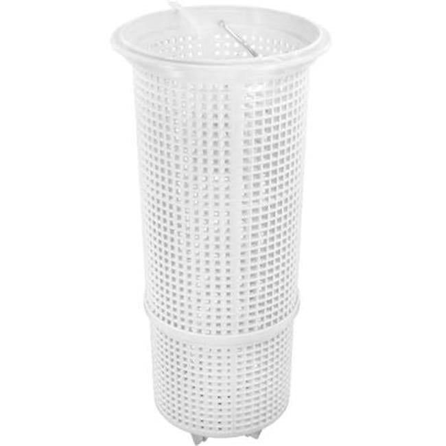 Leaf Trap Canister Basket