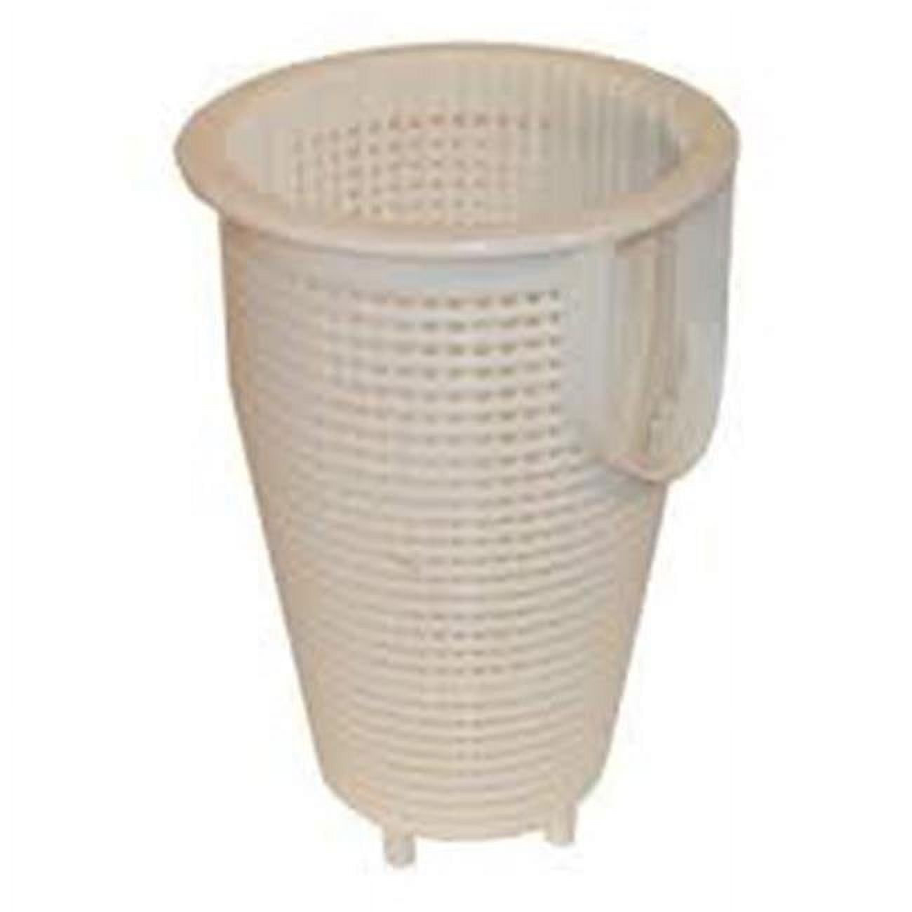 CMP27182199000 Pump Basket Heavy Duty Whisper Flow
