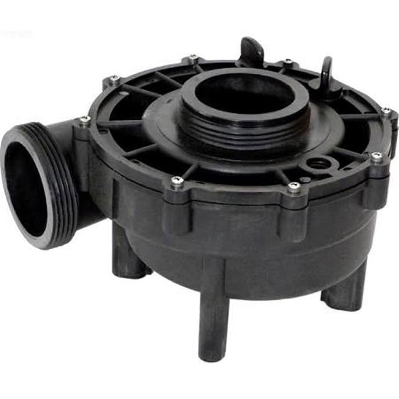 3.0 HP Wet End - 48 & 56 Fr
