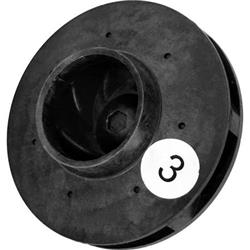 27203300300 3.0 HP Impeller Only