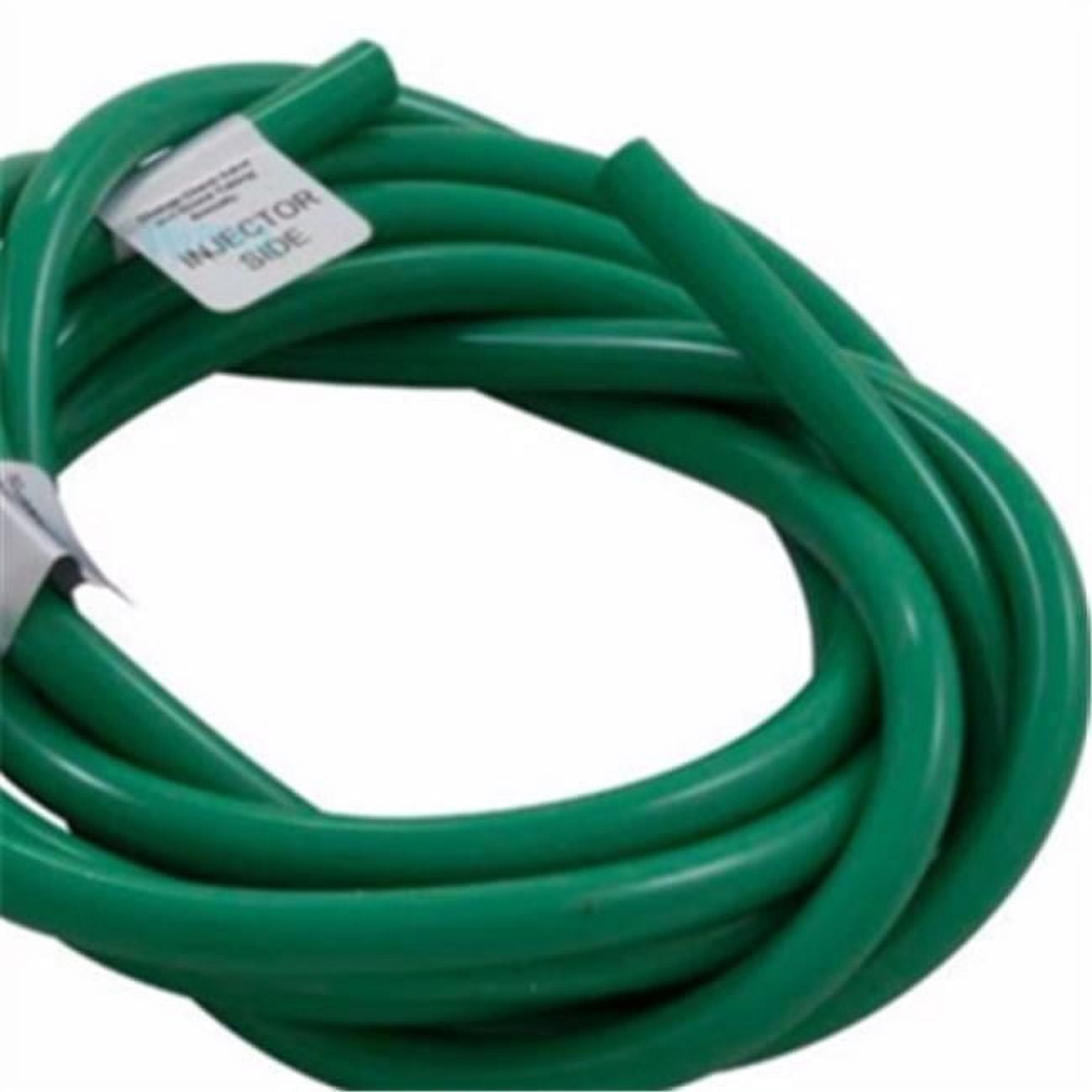 Check Valve with Tubing Eclipse