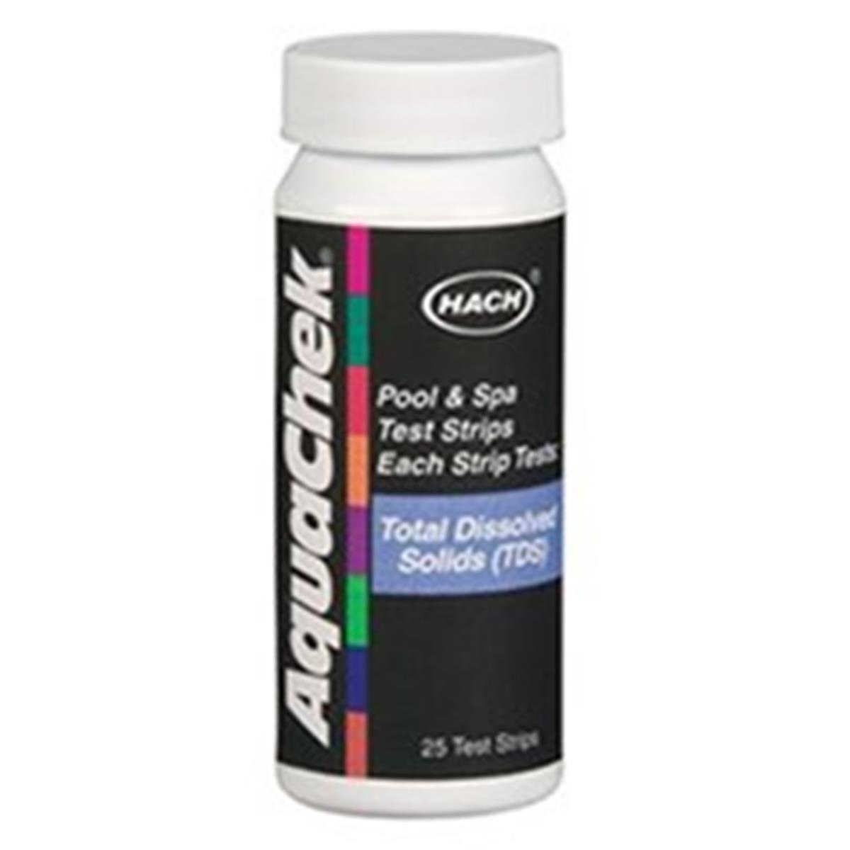 Aquacheck TDS Test Strips