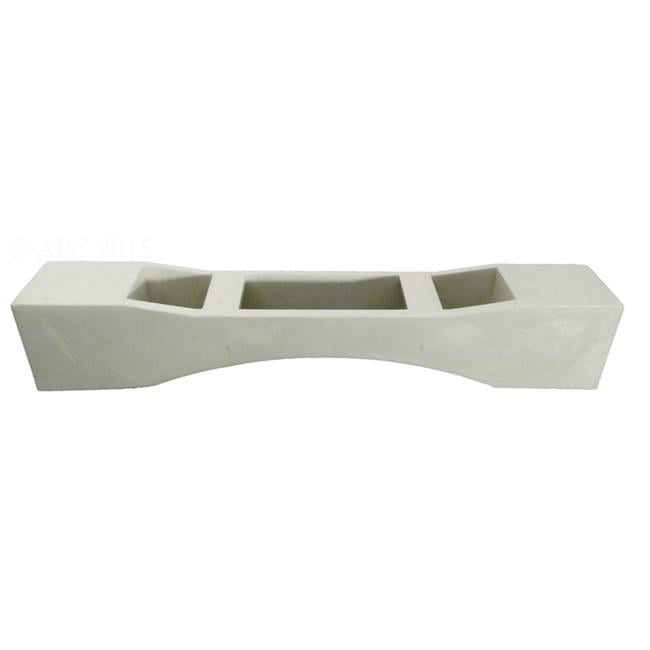 FG002 Replacement Part for Wheel Stop