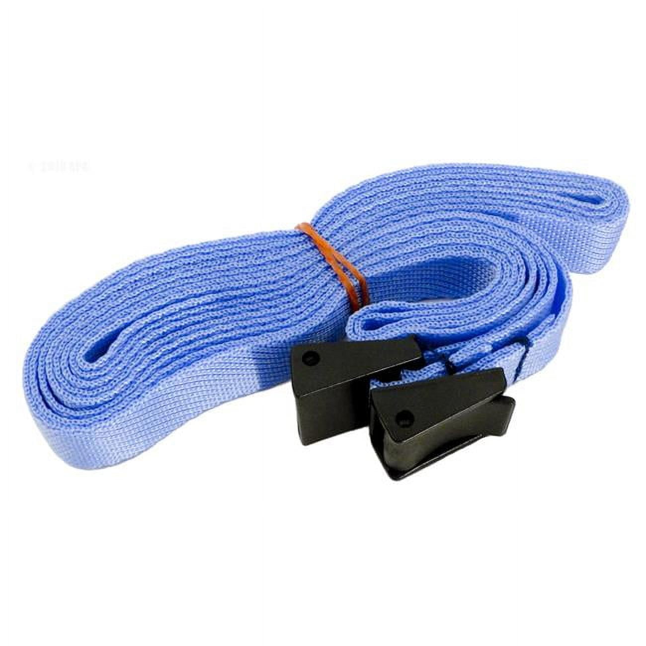 2 x 54 in. Blanket Straps