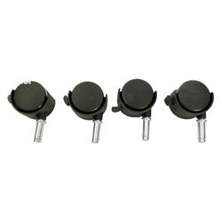 Solar Reels Locking Casters