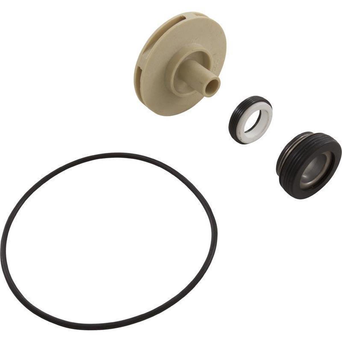 GAM4K8009 Motor Shaft Seal Rebulid Kit