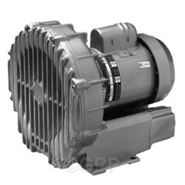 Stock 8/Skid R4110-2 Regenerative Blower