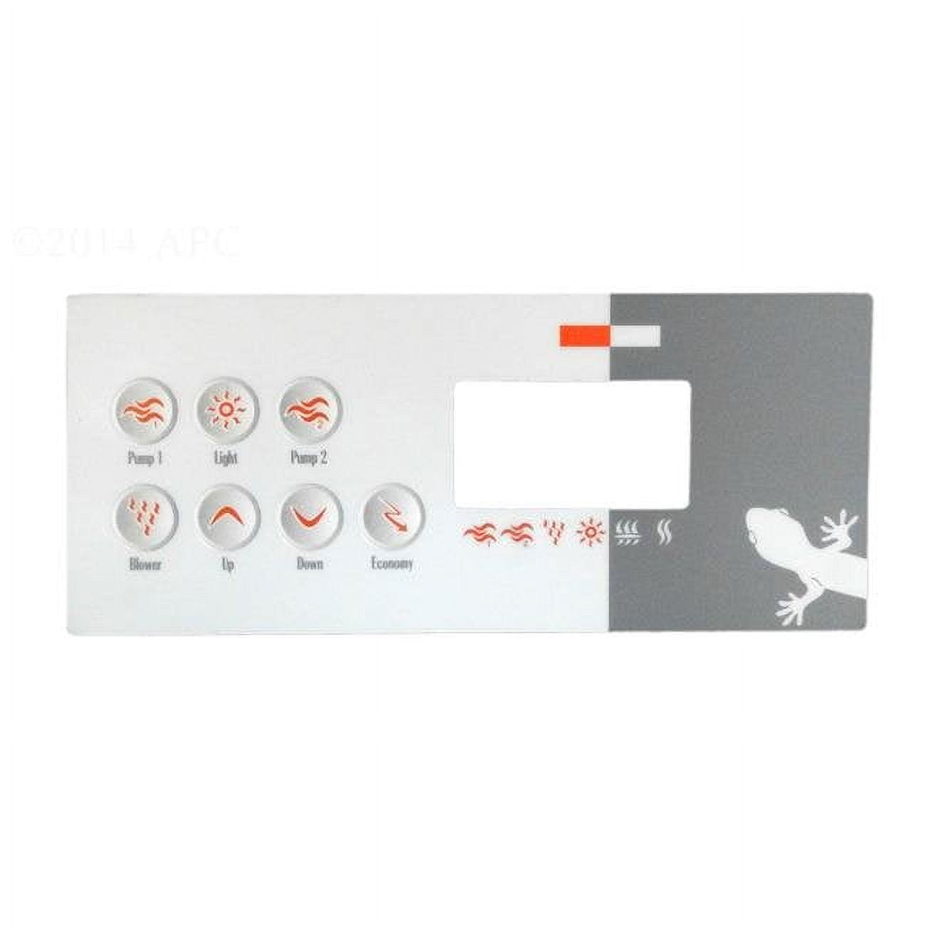 TSC-8-Generic 2 Overlay for S-Class