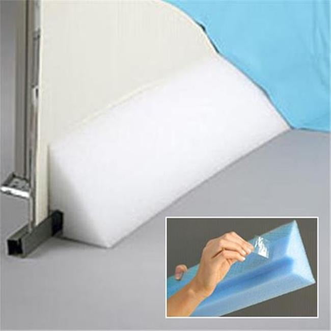 4 ft. Pool Cove Molded Foam - White