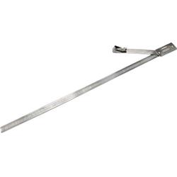 3 x 4 x 6 in. Saddle Clamp