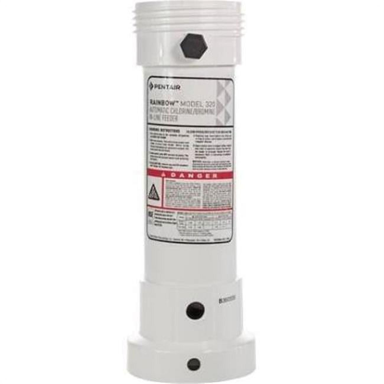 Chlorinator Body Only