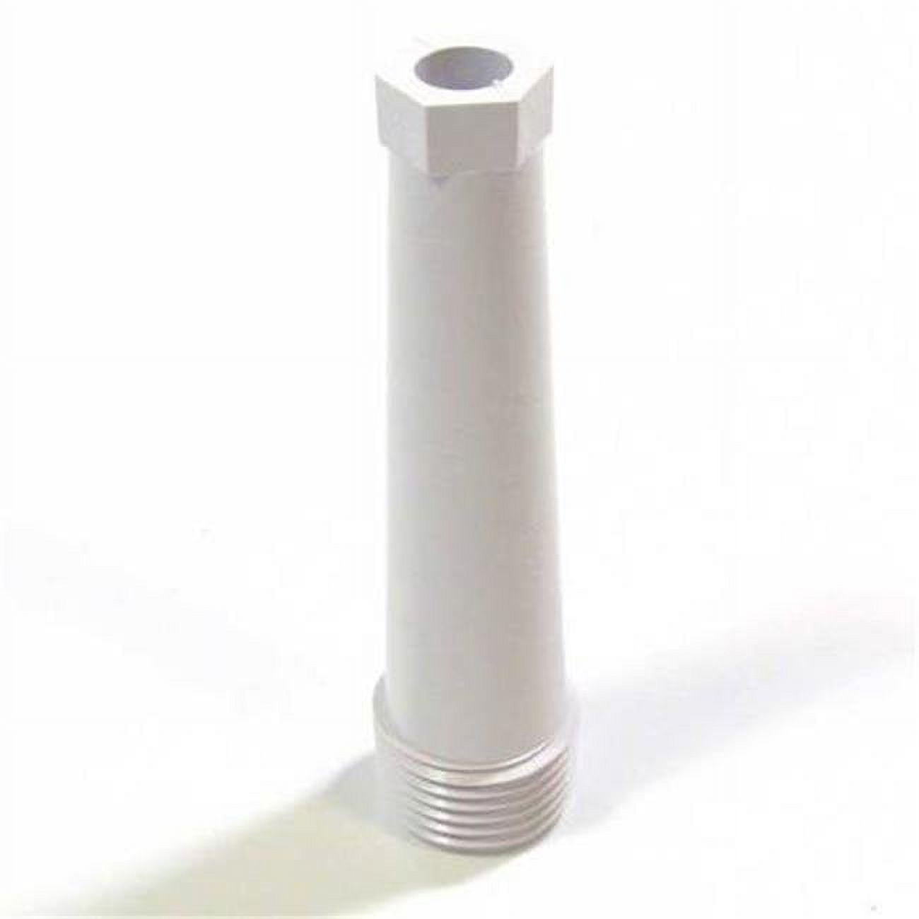 46543000 Jet Diversion Nozzle, White
