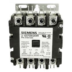 21001300 Definite Purpose Contactor