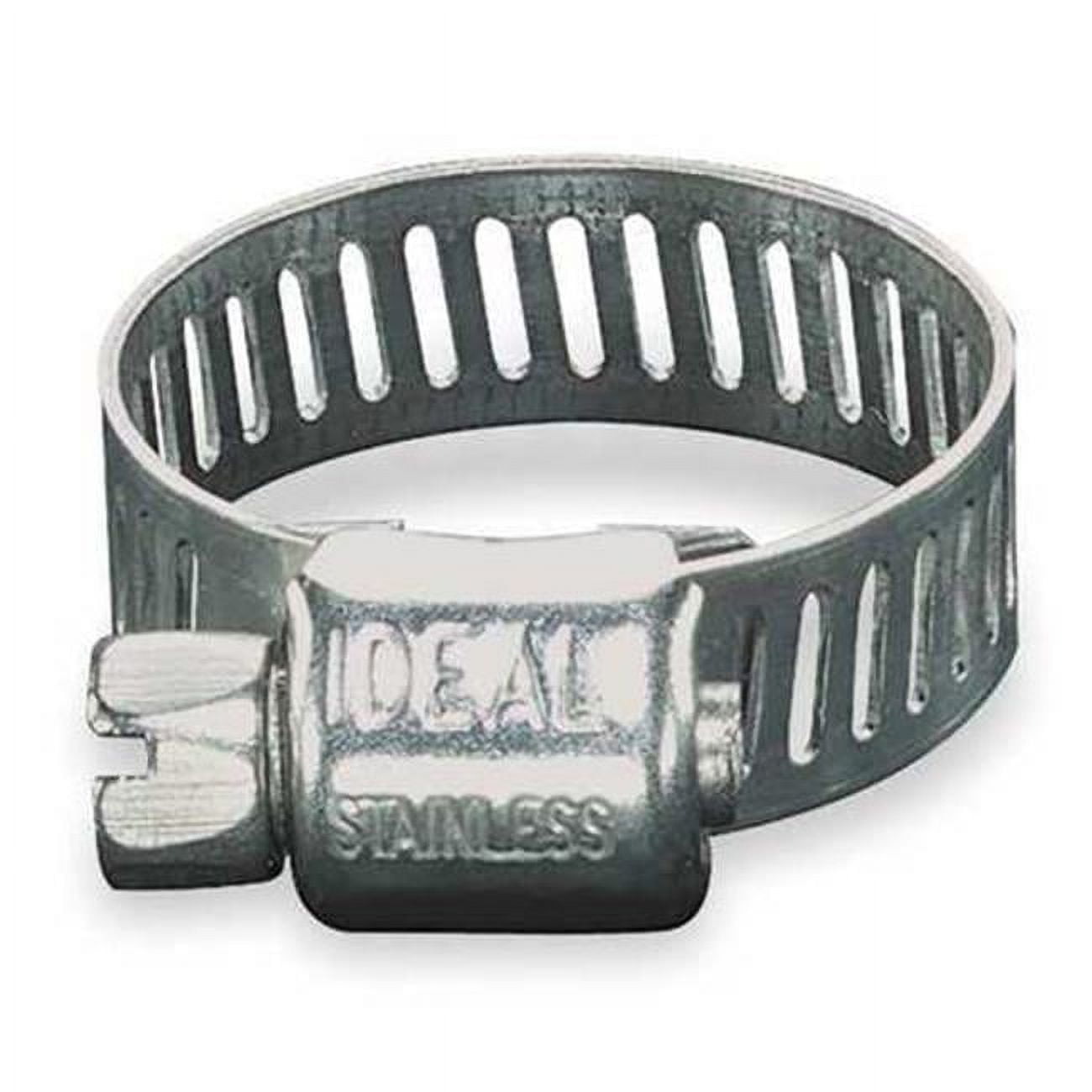 0.31-0.87 in. Micro Hose Clamp - Multicolor