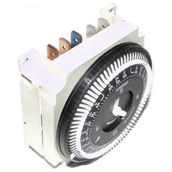 240V 7 Day Electro Mechanical Timer