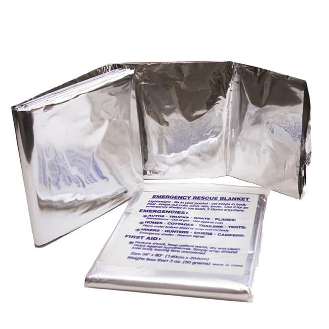 KP10601 Small Foil Emergency