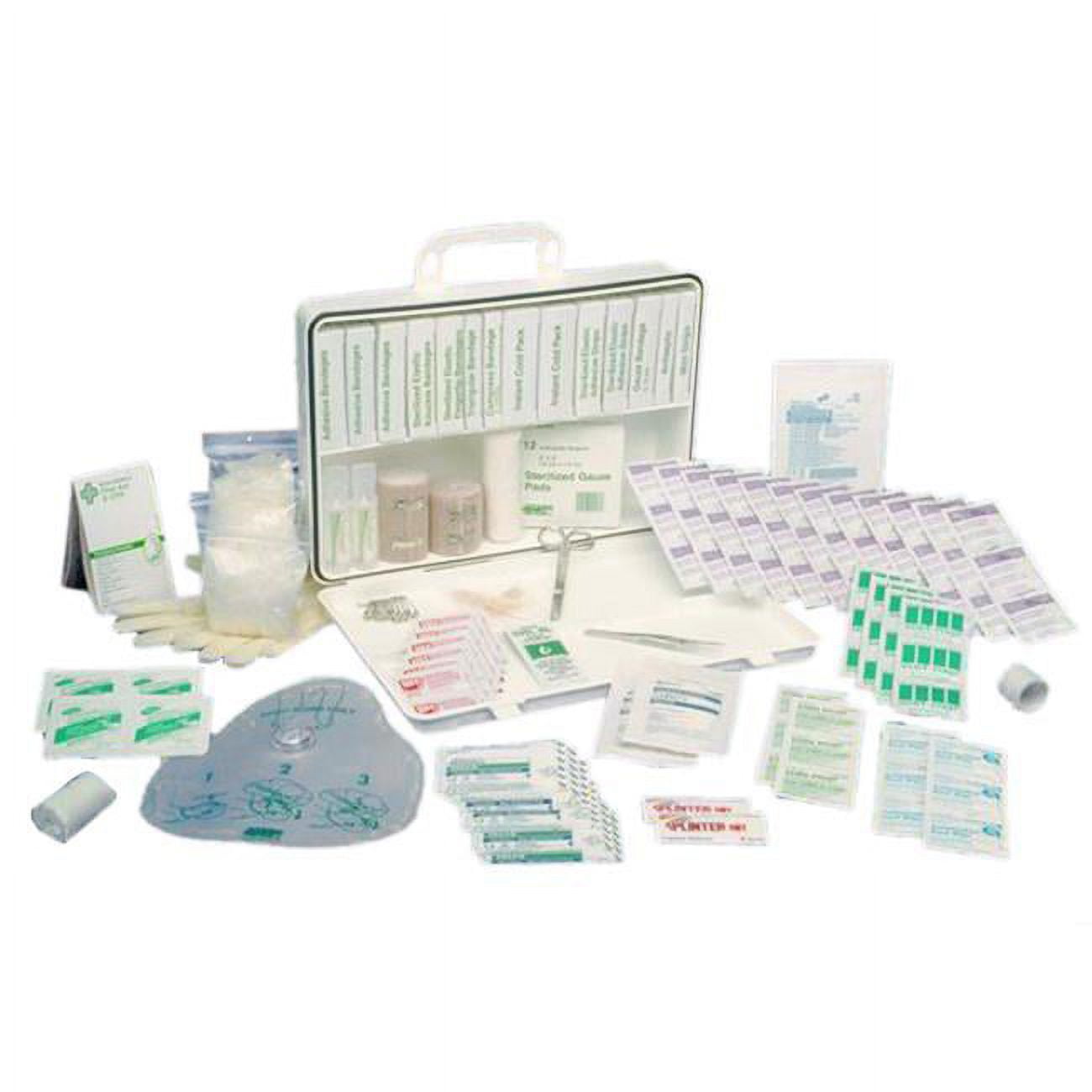 KP10706 50 Person First Aid Kit
