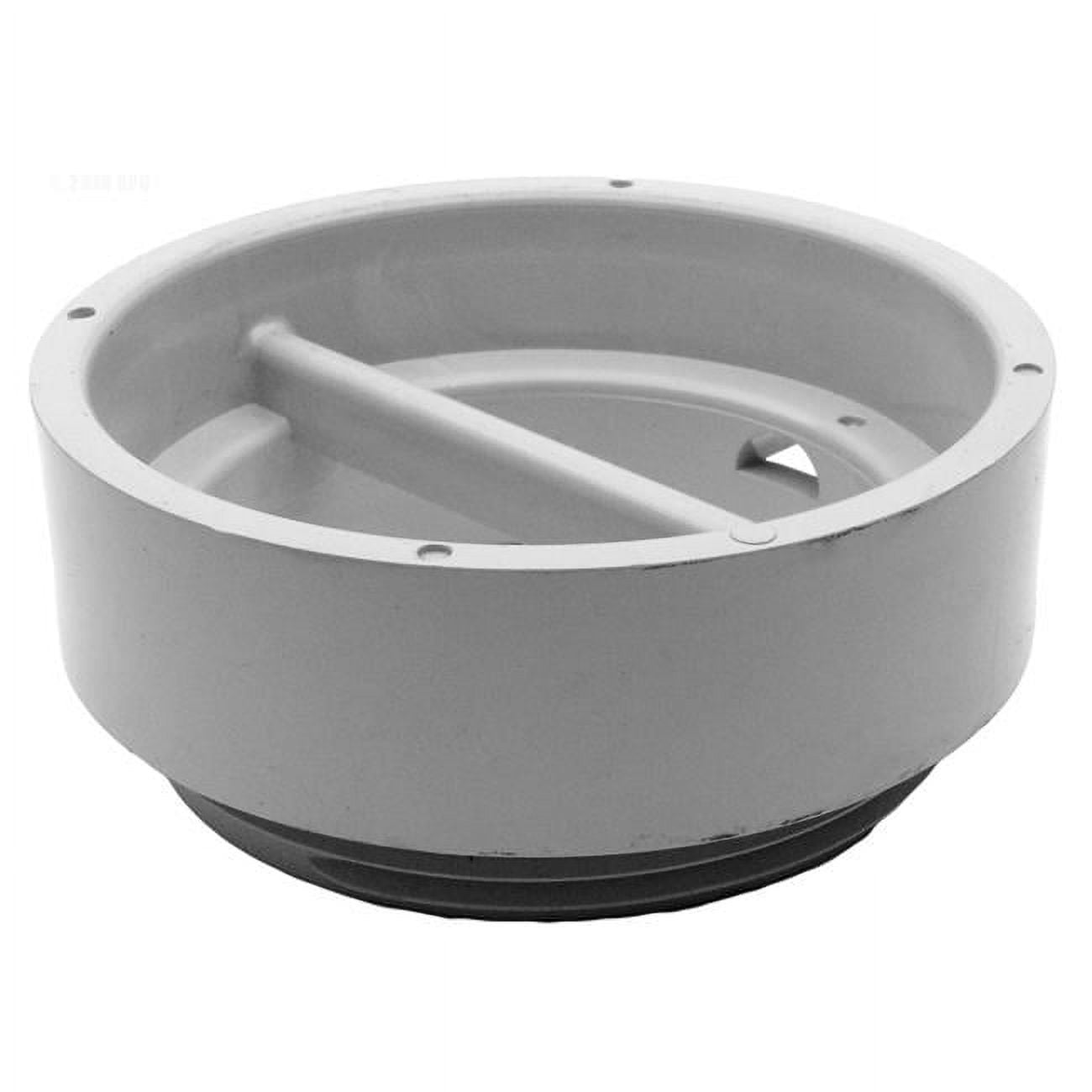Cartridge Retainer Nut