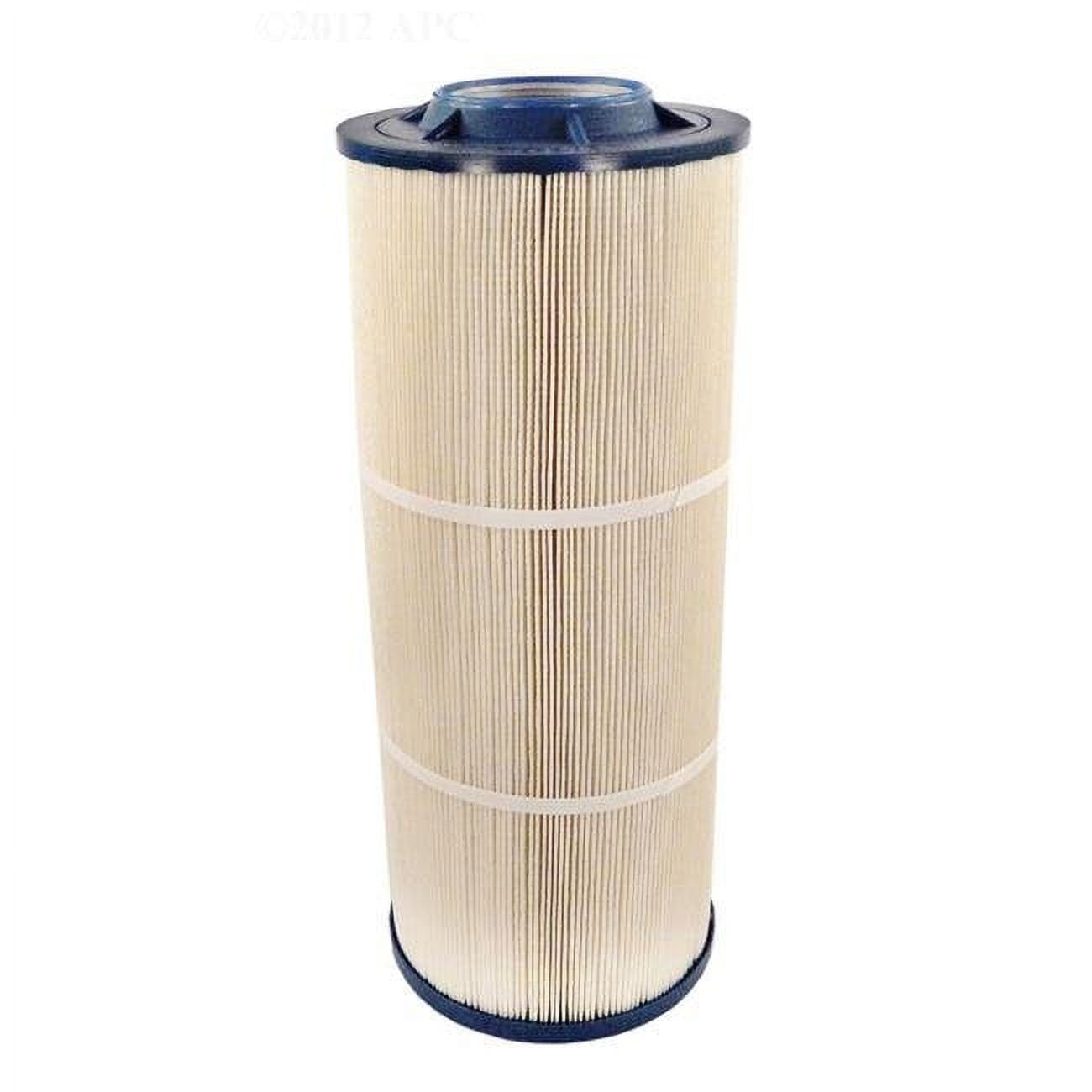 7.75 x 19.5 in. 105 sq ft. Cartridge