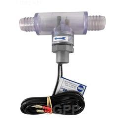 0.75 in. RB Flow Switch Vita with tee
