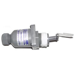 HRQ8DSA10566 1 in. MPT 15A Flow Switch