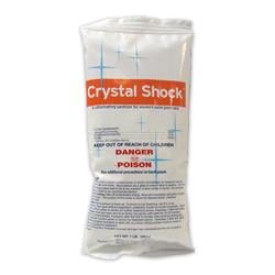 1 lbs Crystal Shock