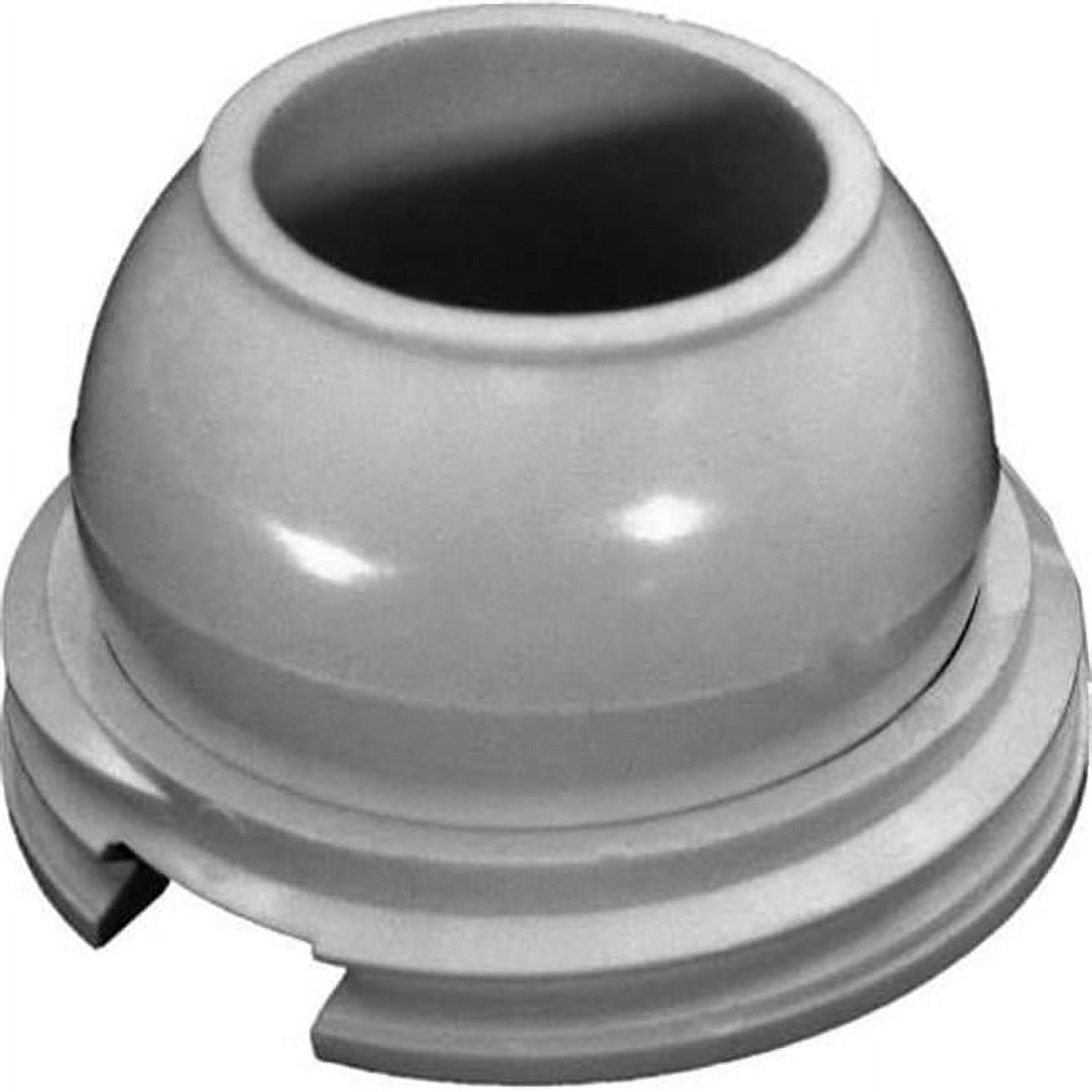 Micro Retaining Ring & Eyeball