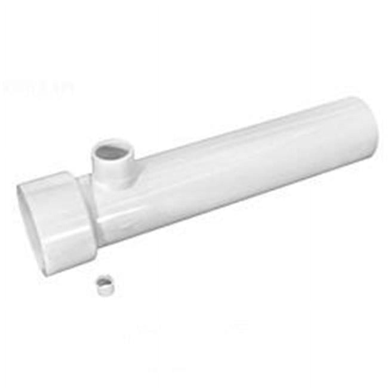 HA104320 Gunite Venturi Tee