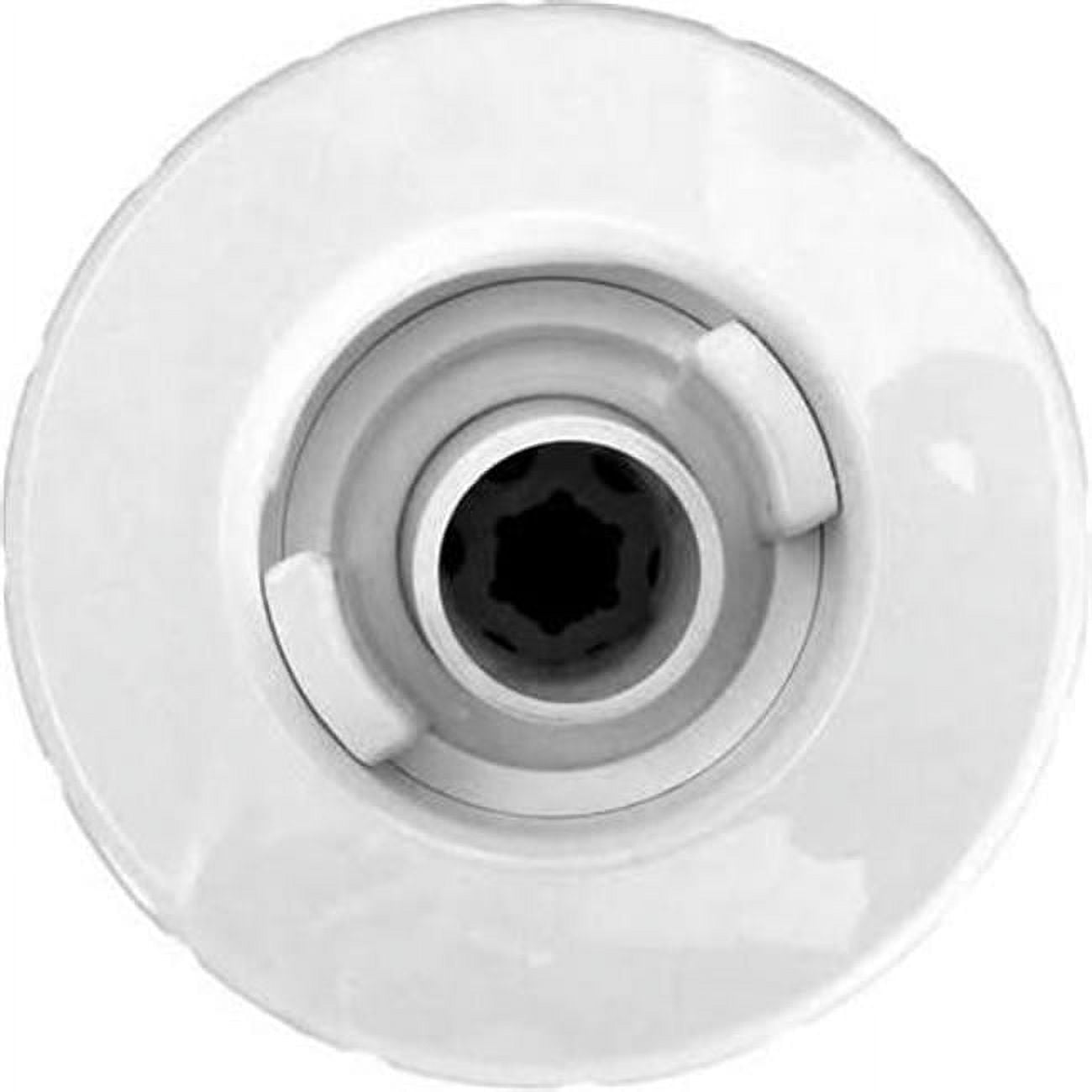 HA104820WHT Directional Eye Therapy - White