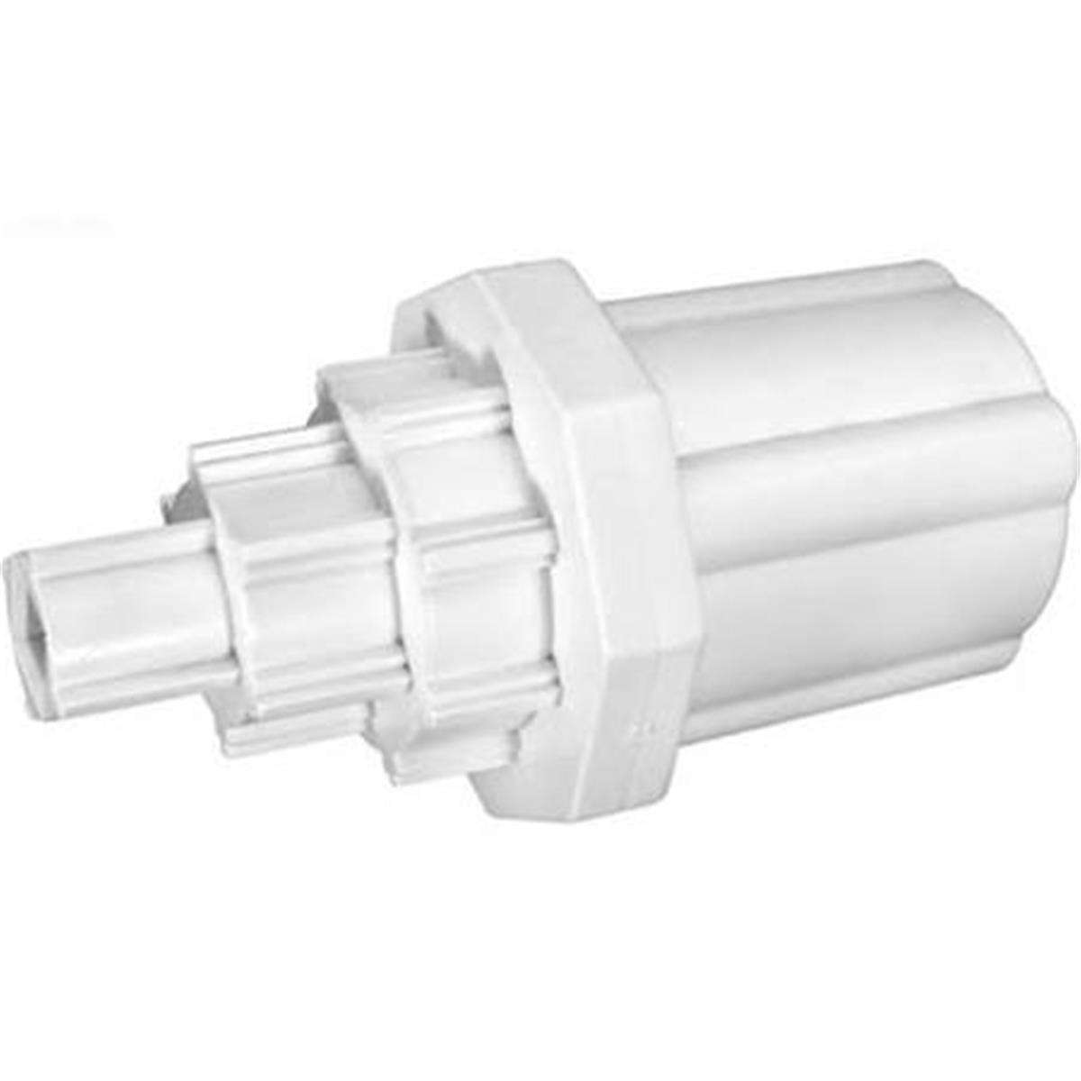 Jet Wrench with Standard Micro Slimline