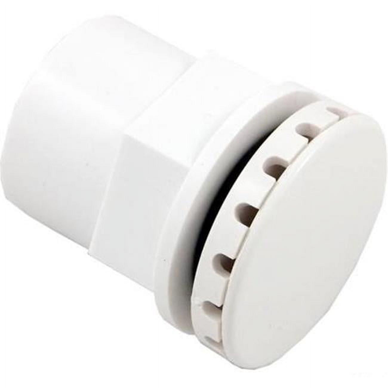 High Output Air Injector - White
