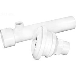 Gunite Micro Massage - White