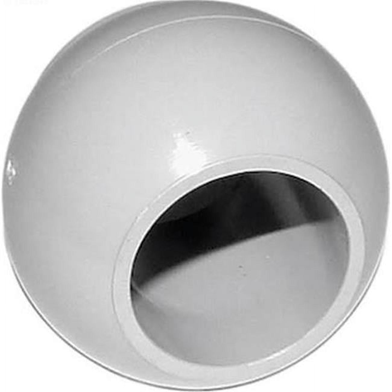 HA303805GRY Eyeball for Pool - Gray