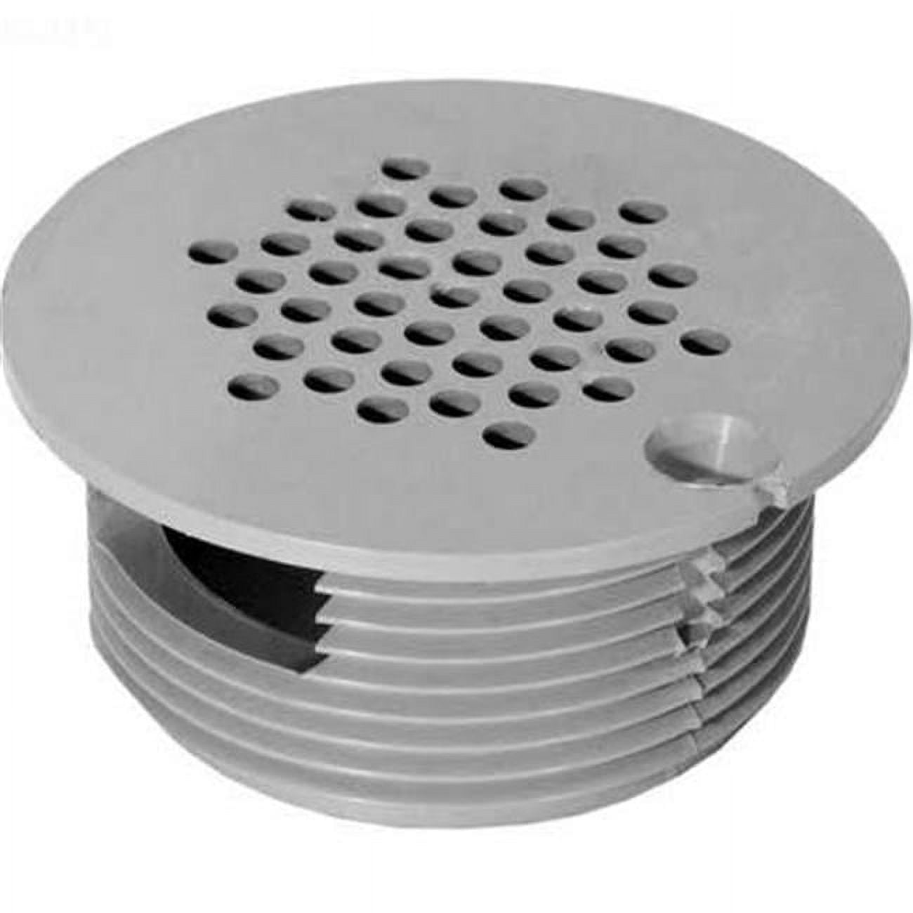 HA306521GRY Grate Skimmer for Pool - Gray